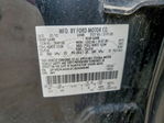 Ford Edge 2012
