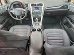 Ford Fusion 2013