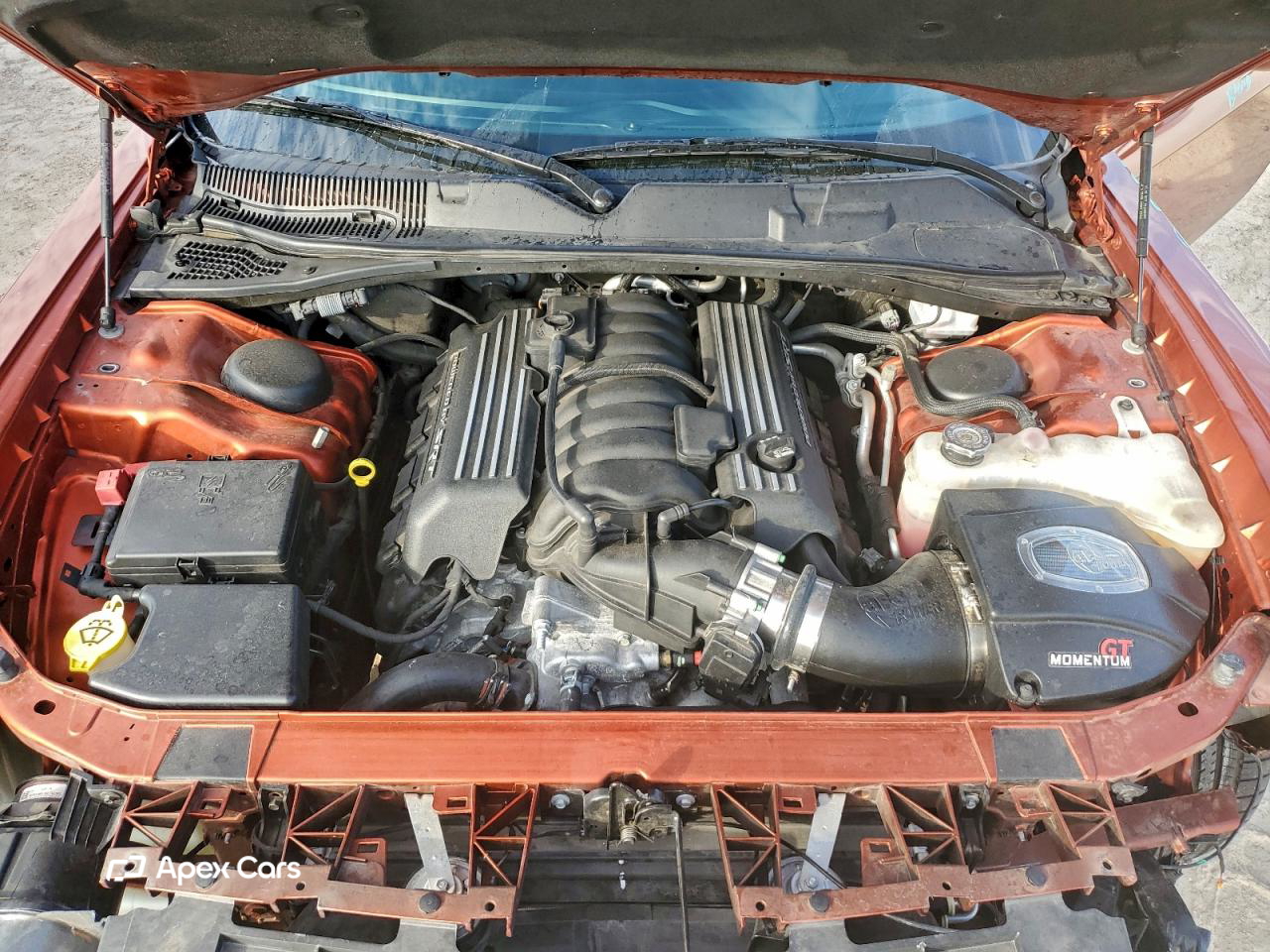 Dodge Challenger 2023