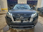 Nissan Pathfinder 2023