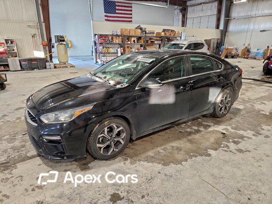 Kia Forte 2020 - Image 1 of 13