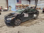 Kia Forte 2020