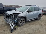 Subaru Forester 2022