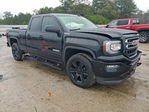 GMC Sierra 2016