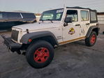 Jeep Wrangler 2010