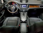 Porsche Macan 2018