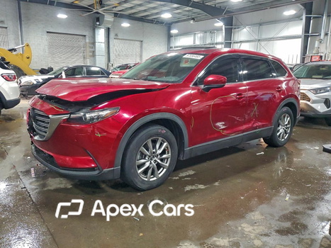 Mazda CX-9 2019 - Zdjęcie 1 z 13