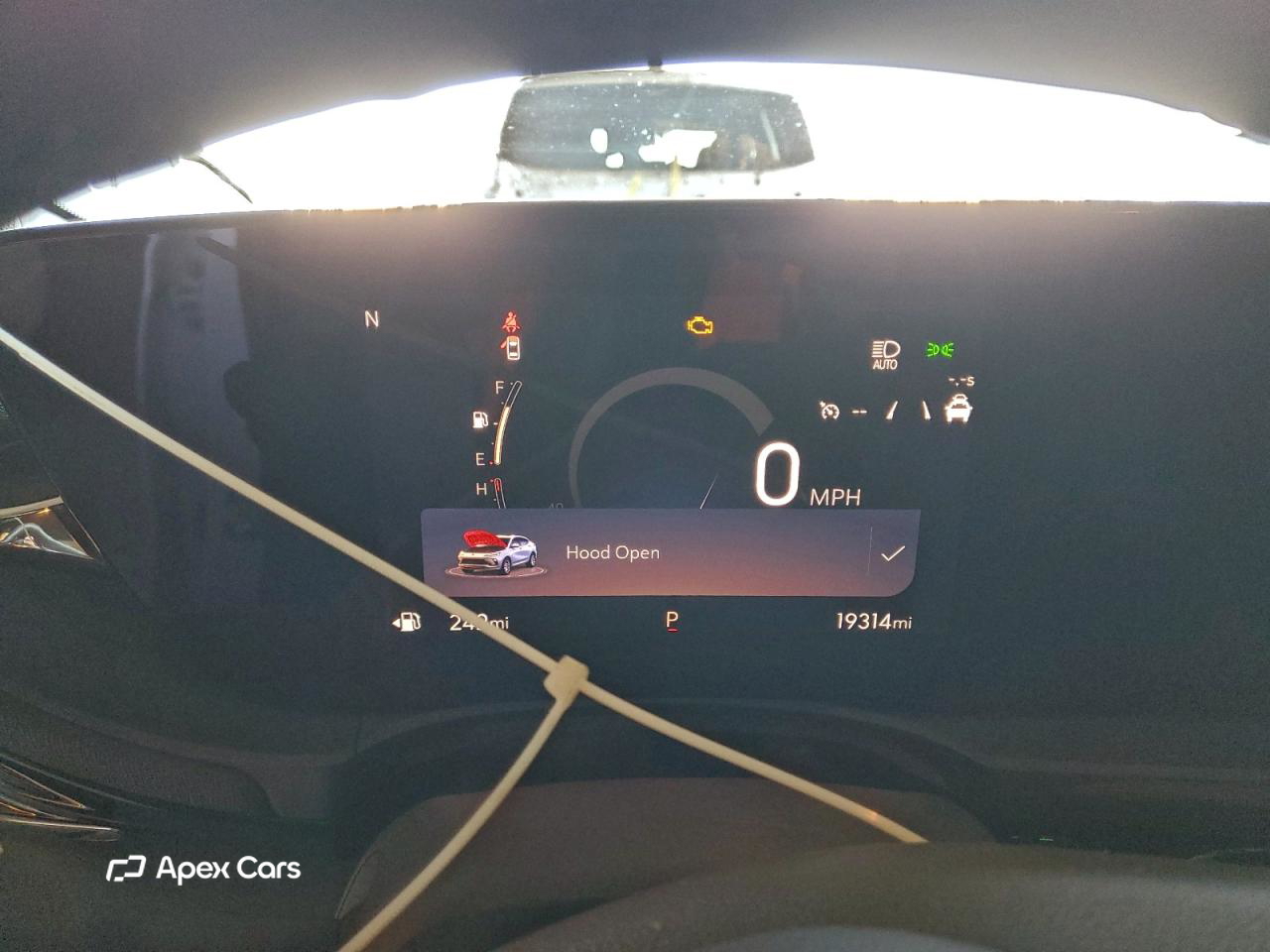 Buick Envista 2025