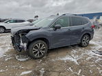 Subaru Forester 2021