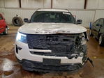 Ford Explorer 2018