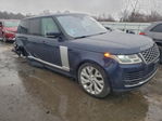 Land Rover Range Rover 2019