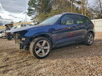 BMW X3 2017