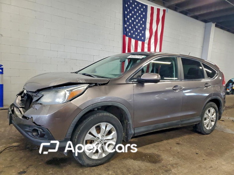Honda CR-V 2012 - Image 1 of 15