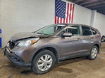 Honda CR-V 2012