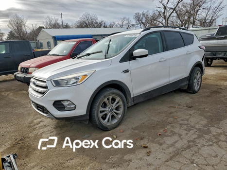 Ford Escape 2018 - Image 1 of 14