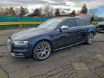 Audi S4 2013