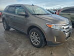 Ford Edge 2013