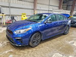 Kia Forte 2021