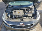 Kia Forte 2017