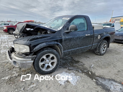 Dodge RAM 2002 - Image 1 of 13