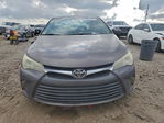 Toyota Camry 2016