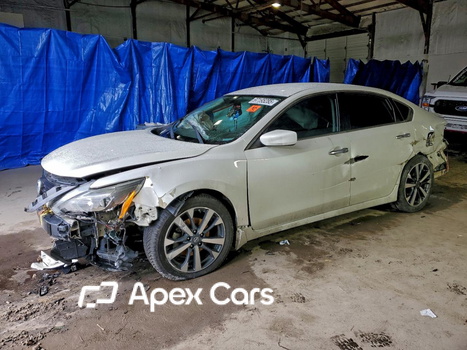 Nissan Altima 2017 - Image 1 of 14