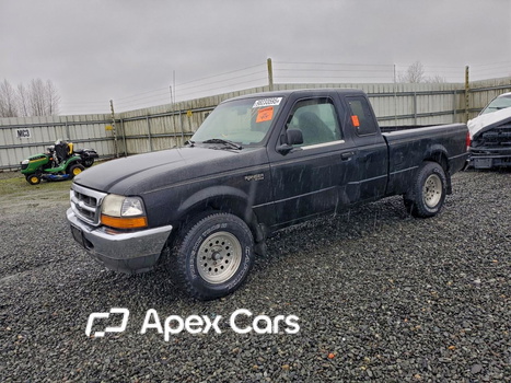 Ford Ranger 2000 - Image 1 of 12