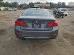 BMW Series 3 2015