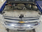 Chevrolet Silverado 2013