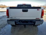 GMC Sierra 2008