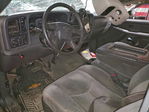 Chevrolet Silverado 2004
