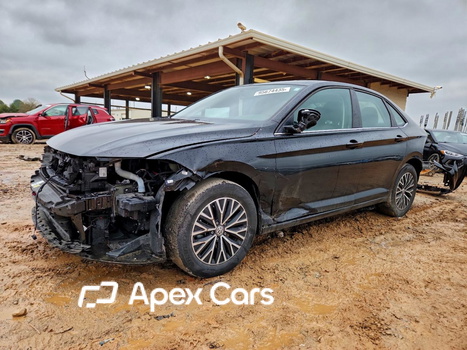 Volkswagen Jetta 2021 - Image 1 of 13