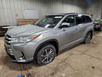 Toyota Highlander 2018