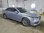 Audi A4 2019