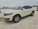Lincoln MKX 2018