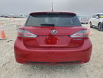 Lexus CT 2013