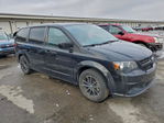Dodge Caravan 2017