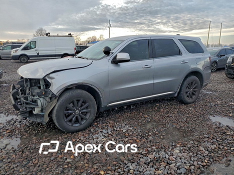 Dodge Durango 2020 - Zdjęcie 1 z 13