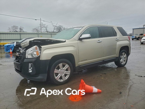 GMC Terrain 2014 - Image 1 of 15