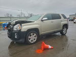 GMC Terrain 2014