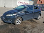 Ford Fiesta 2015