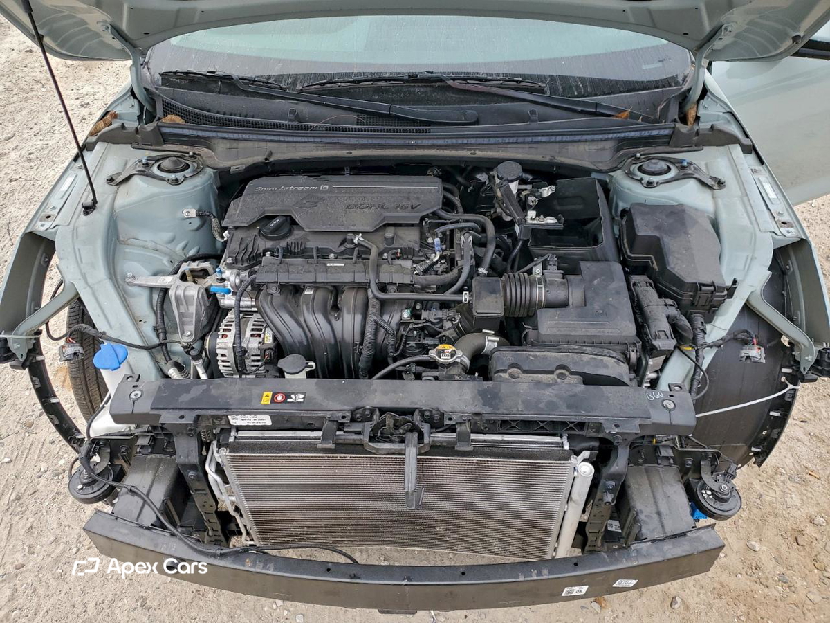 Kia K4 2025