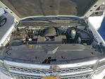 Chevrolet Silverado 2015