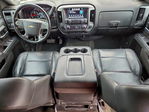 Chevrolet Silverado 2018