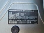 BMW Series 5 2015