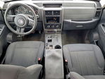 Jeep Liberty (North America) 2012