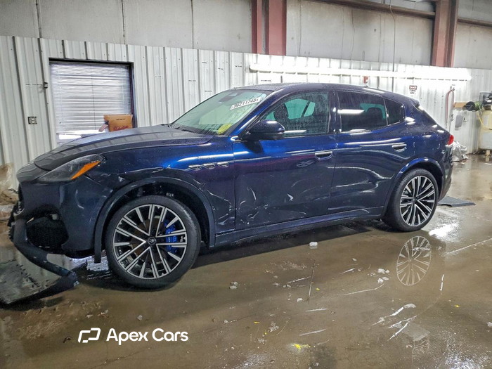 2023 Maserati Grecale - Image 1 of 5