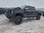 GMC Sierra 2016