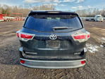 Toyota Highlander 2014