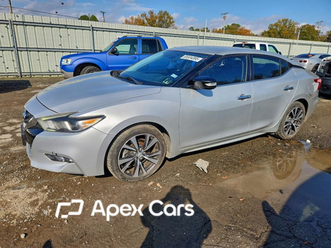 Nissan Maxima 2017 - Image 1 of 12